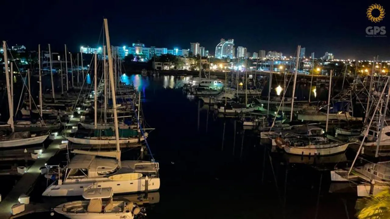 Costa 307 Precioso Departamento Vista Marina Y Mar Apartman Mazatlán Mexikó