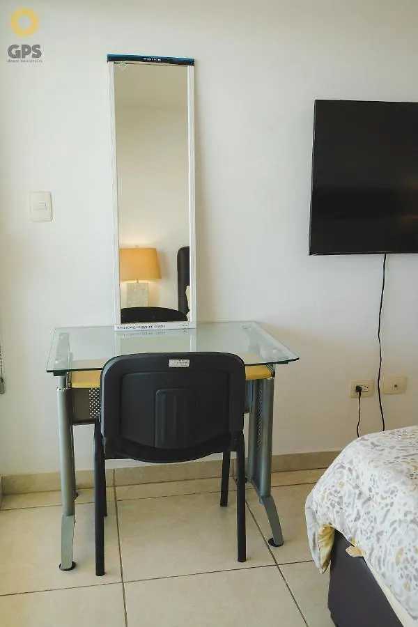 Costa 307 Precioso Departamento Vista Marina Y Mar Apartman Mazatlán Mexikó