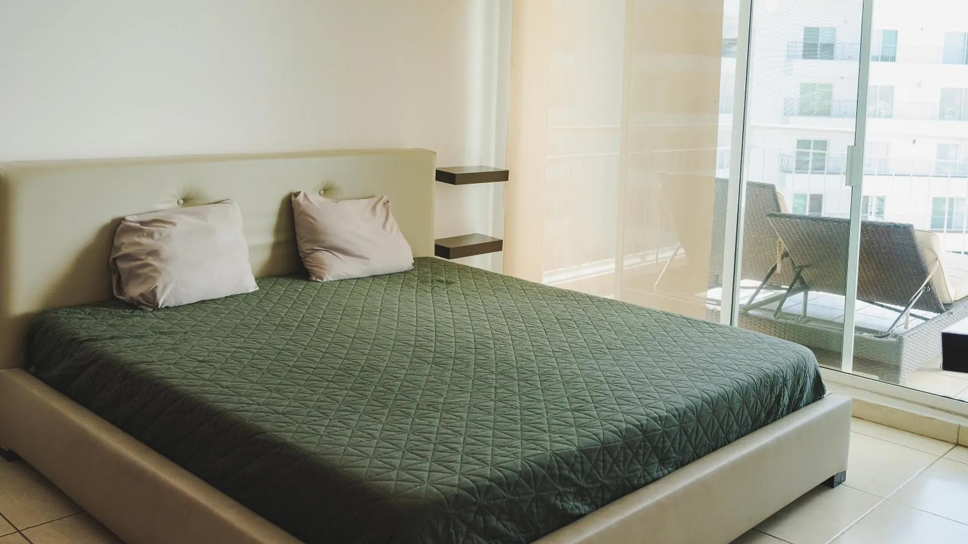 Costa 307 Precioso Departamento Vista Marina Y Mar Apartman Mazatlán